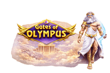 Winorio Gates of Olympus slot