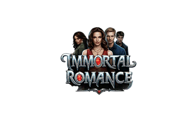 Winorio Immortal Romance slot