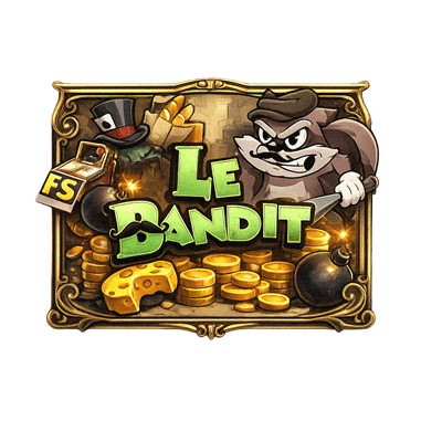 Winorio Le Bandit slot